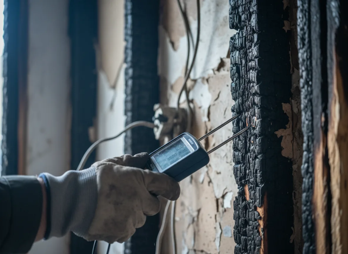 Fire Damage Restoration Redding, CA FAQs